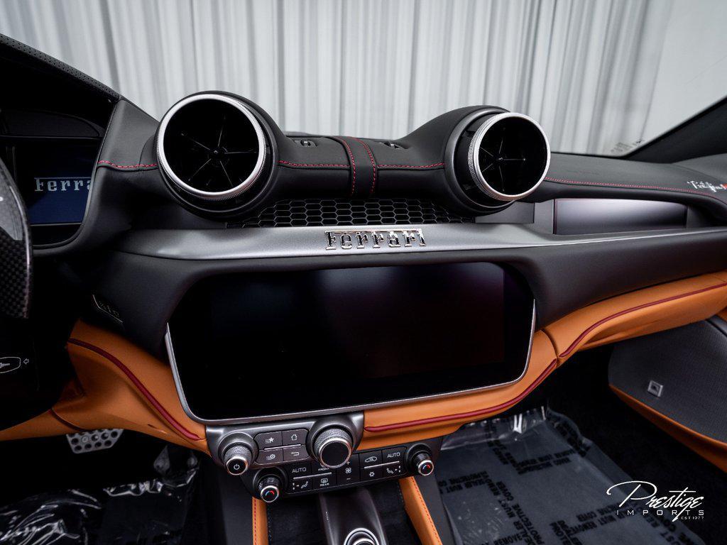 2022 Ferrari Portofino M North Miami Beach FL