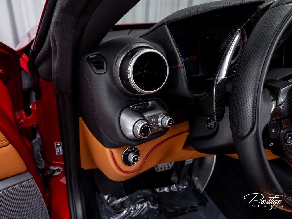 2022 Ferrari Portofino M North Miami Beach FL