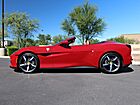 2022 Ferrari Portofino M Only 1k Miles Rare Rosso Mugello Highly Optioned Scottsdale AZ 2022 Ferrari Portofino M Only 1k Miles Rare Rosso Mugello Highly Optioned Scottsdale AZ