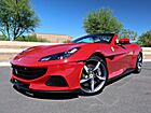2022 Ferrari Portofino M Only 1k Miles Rare Rosso Mugello Highly Optioned Scottsdale AZ 2022 Ferrari Portofino M Only 1k Miles Rare Rosso Mugello Highly Optioned Scottsdale AZ