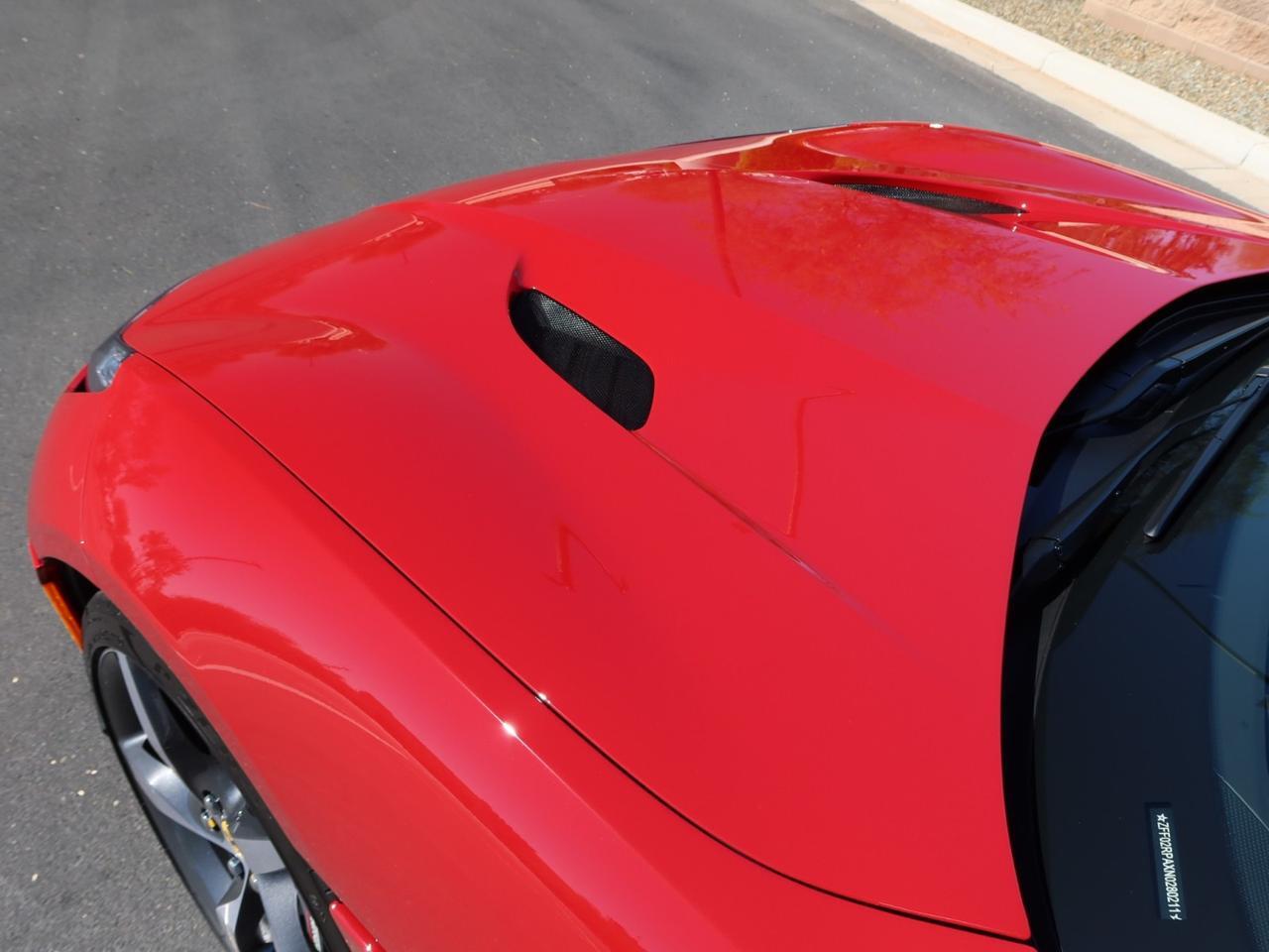 2022 Ferrari Portofino M Only 1k Miles Rare Rosso Mugello Highly Optioned Scottsdale AZ