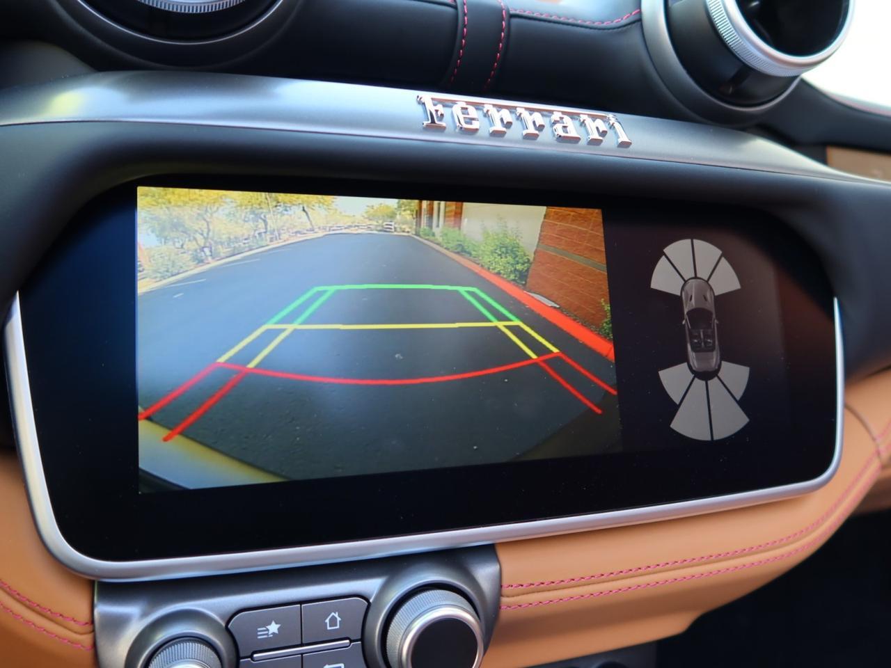 2022 Ferrari Portofino M Only 1k Miles Rare Rosso Mugello Highly Optioned Scottsdale AZ