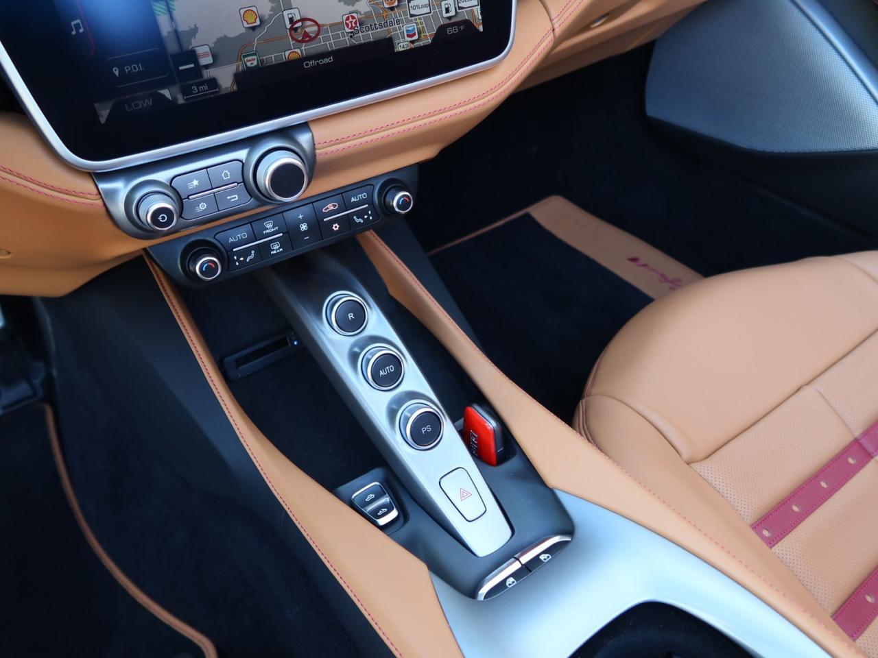 2022 Ferrari Portofino M Only 1k Miles Rare Rosso Mugello Highly Optioned Scottsdale AZ