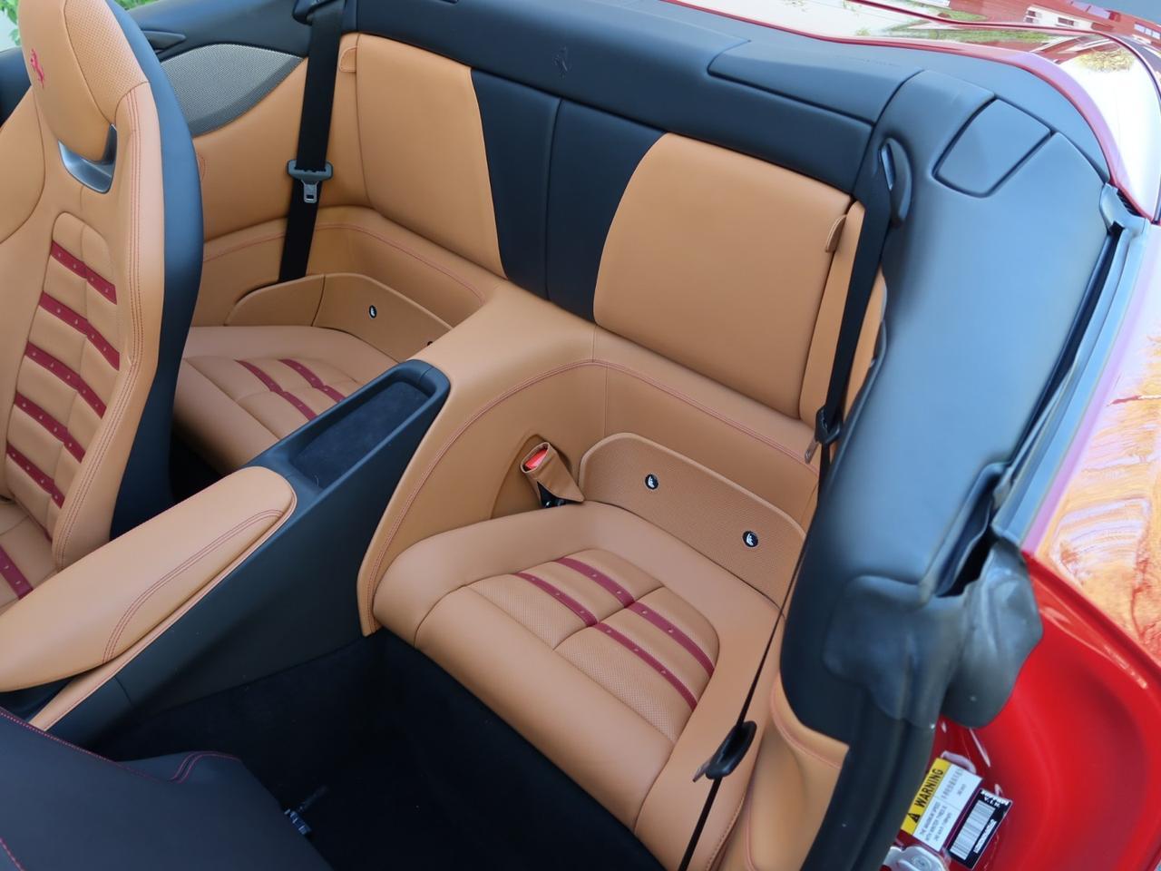 2022 Ferrari Portofino M Only 1k Miles Rare Rosso Mugello Highly Optioned Scottsdale AZ