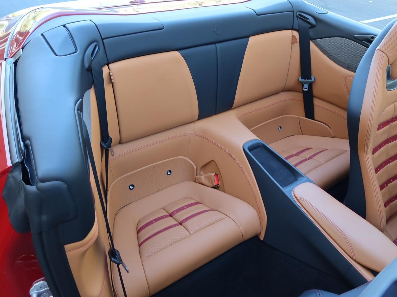 2022 Ferrari Portofino M Only 1k Miles Rare Rosso Mugello Highly Optioned Scottsdale AZ