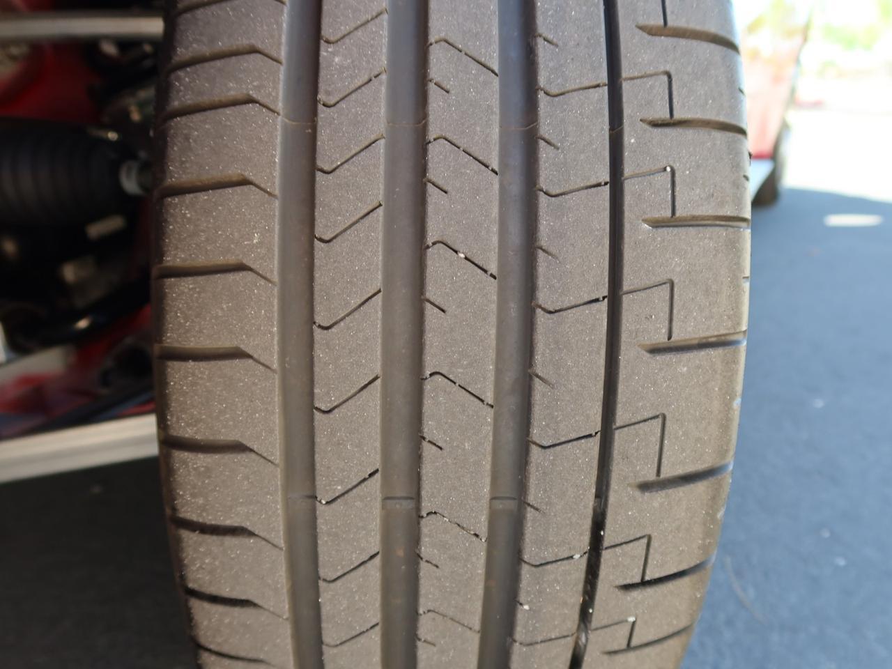 2022 Ferrari Portofino M Only 1k Miles Rare Rosso Mugello Highly Optioned Scottsdale AZ