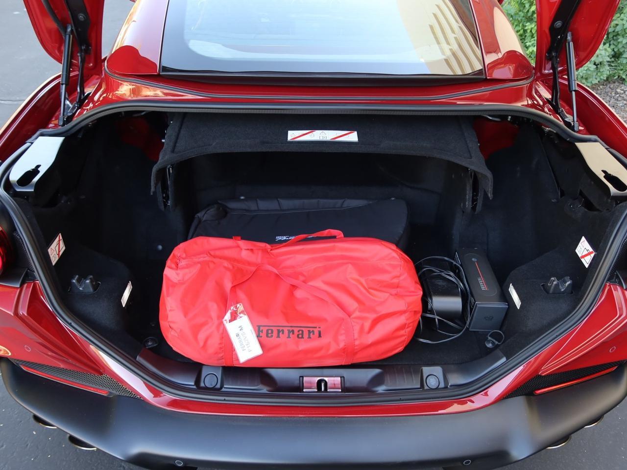 2022 Ferrari Portofino M Only 1k Miles Rare Rosso Mugello Highly Optioned Scottsdale AZ