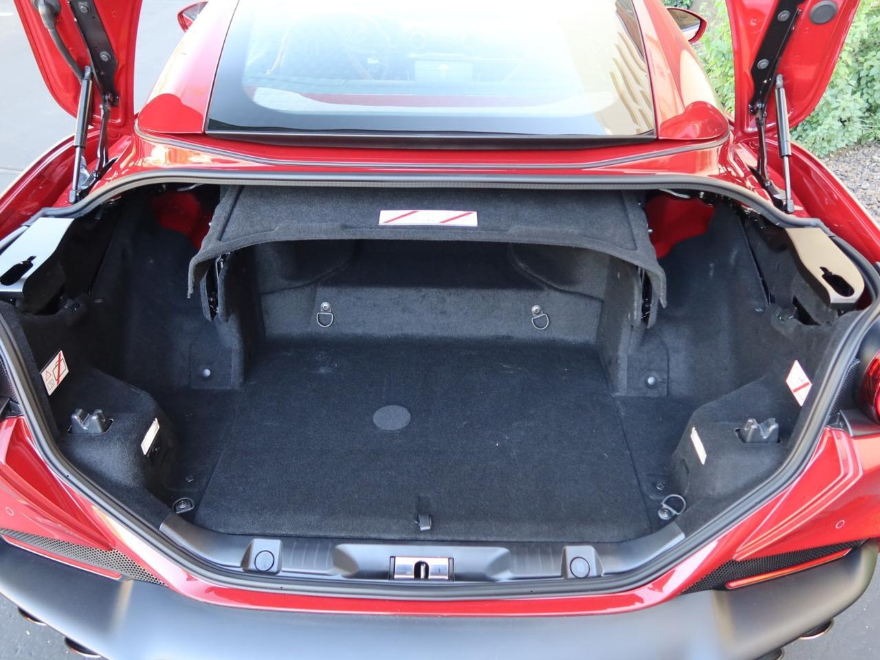 2022 Ferrari Portofino M Only 1k Miles Rare Rosso Mugello Highly Optioned Scottsdale AZ