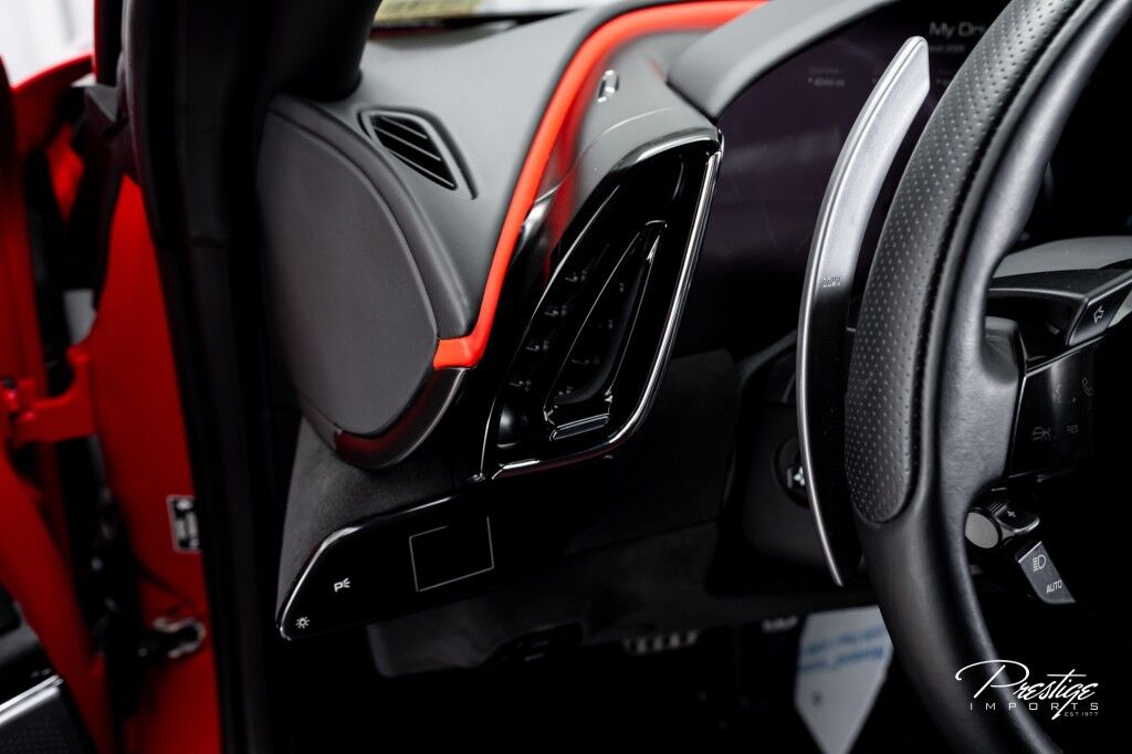 2022 Ferrari Roma North Miami Beach FL