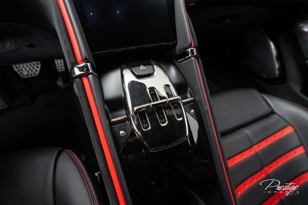 2022 Ferrari Roma North Miami Beach FL