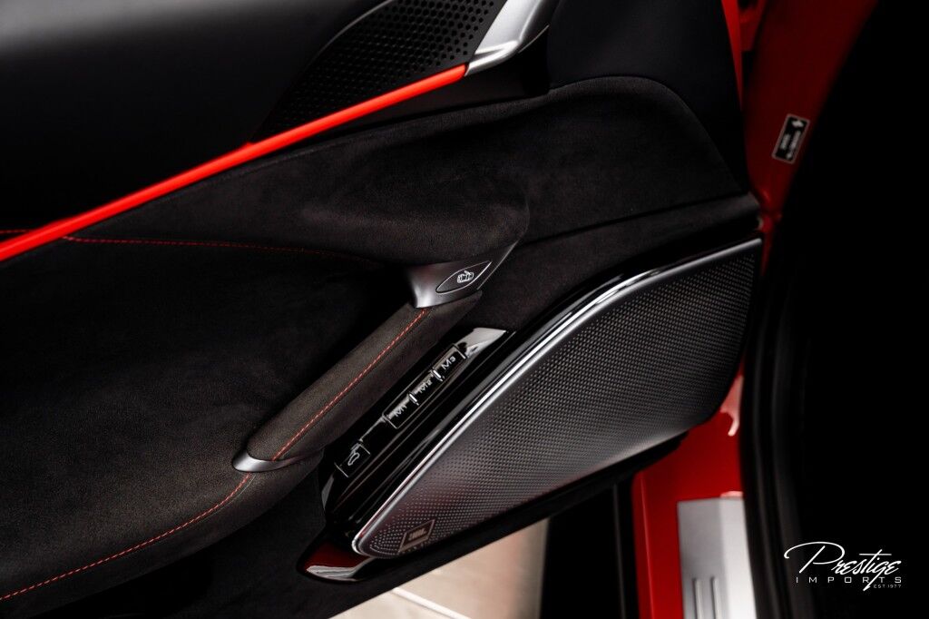 2022 Ferrari Roma North Miami Beach FL