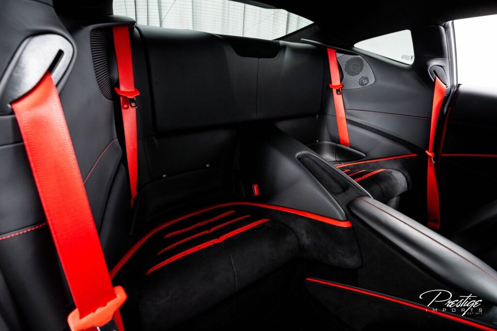 2022 Ferrari Roma North Miami Beach FL