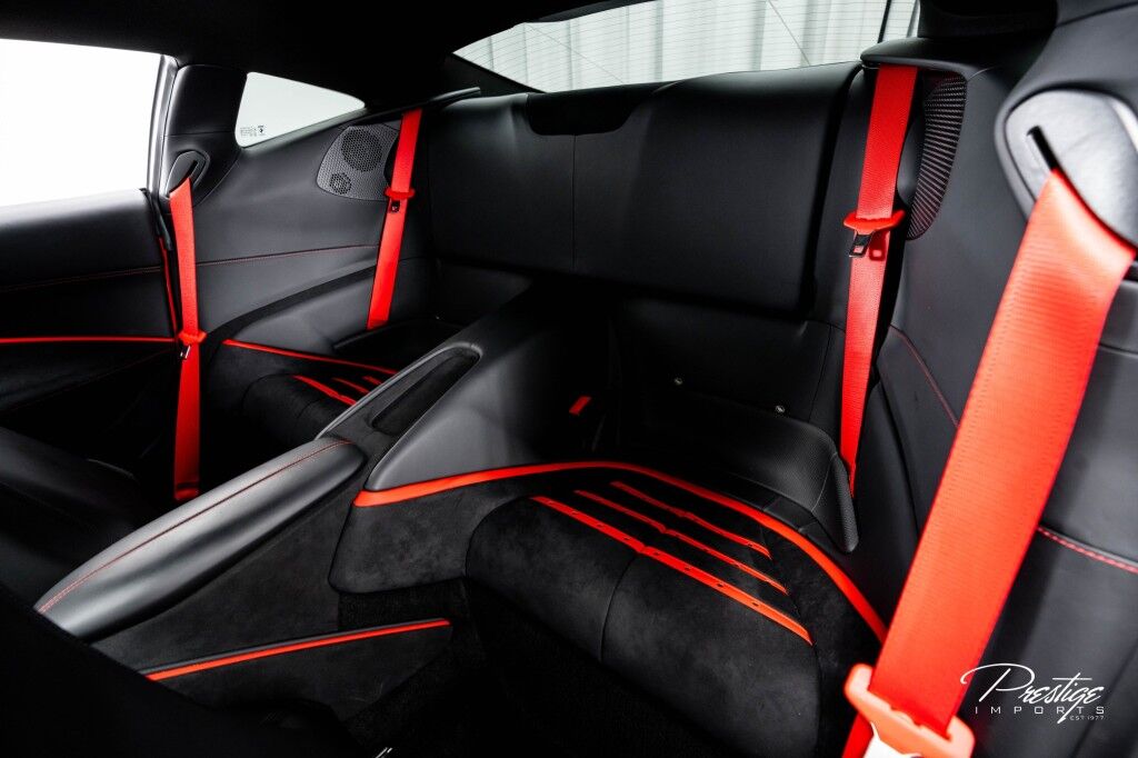 2022 Ferrari Roma North Miami Beach FL