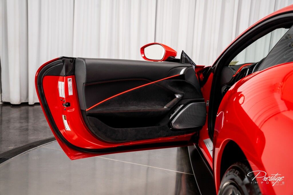 2022 Ferrari Roma North Miami Beach FL