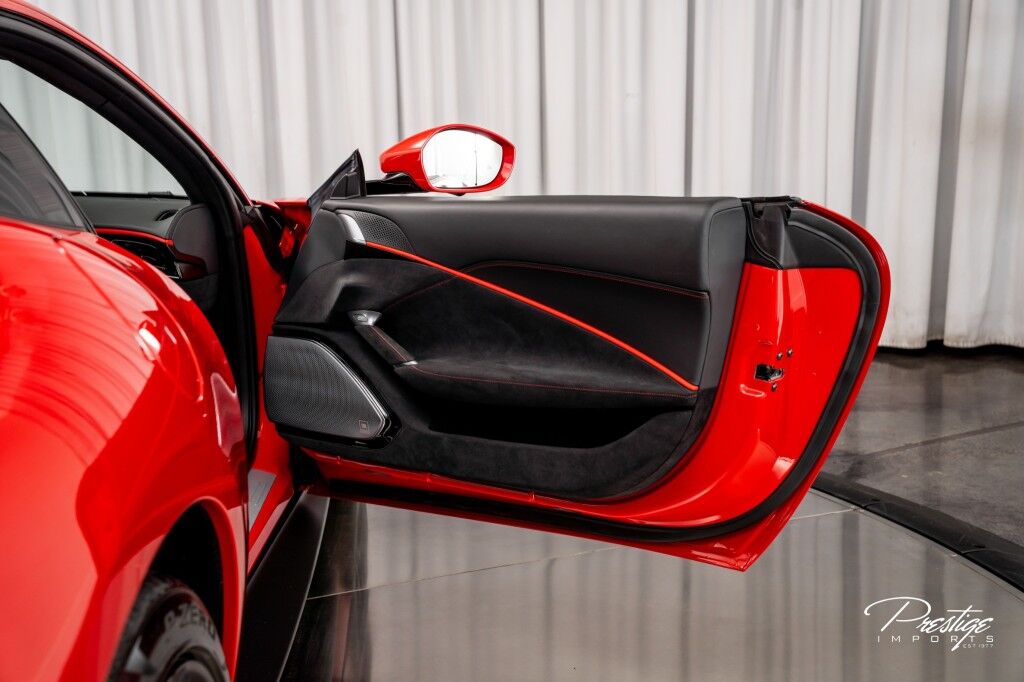 2022 Ferrari Roma North Miami Beach FL