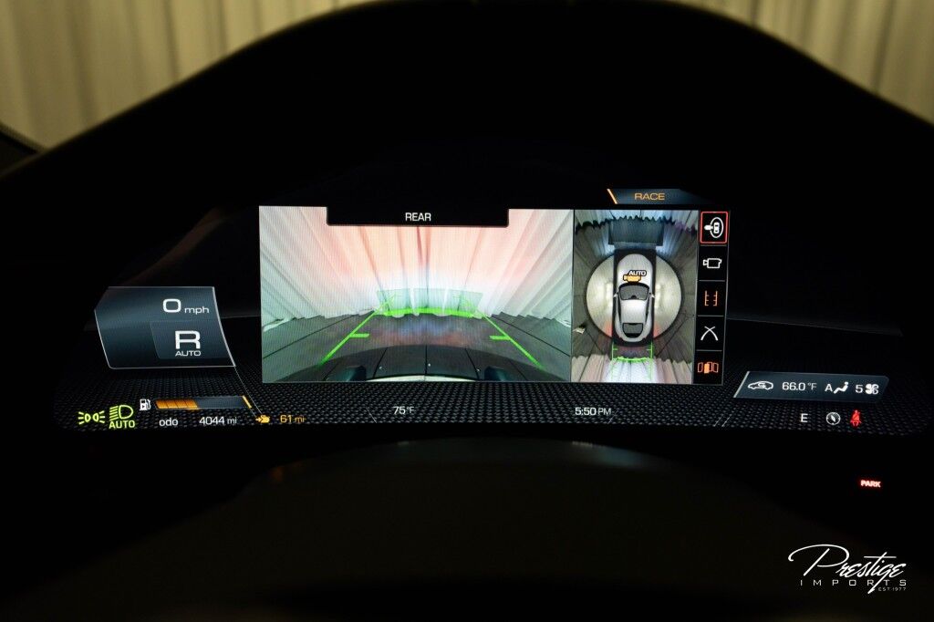 2022 Ferrari Roma North Miami Beach FL