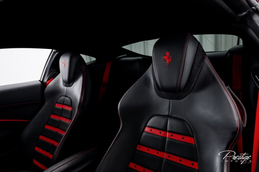 2022 Ferrari Roma North Miami Beach FL