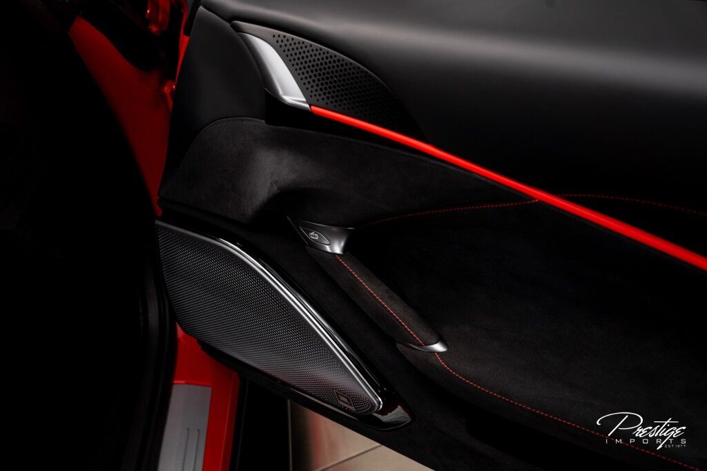 2022 Ferrari Roma North Miami Beach FL