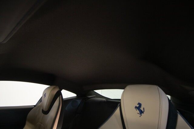 2022 Ferrari Roma ($275,375 MSRP) *SPECIAL ORDER COLOR- BLU ROMA* *MAGNERIDE* *1-OWNER* *ONLY 6800 MILES* San Diego CA