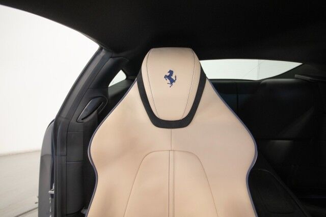 2022 Ferrari Roma ($275,375 MSRP) *SPECIAL ORDER COLOR- BLU ROMA* *MAGNERIDE* *1-OWNER* *ONLY 6800 MILES* San Diego CA