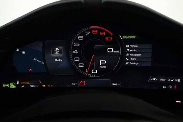 2022 Ferrari Roma ($275,375 MSRP) *SPECIAL ORDER COLOR- BLU ROMA* *MAGNERIDE* *1-OWNER* *ONLY 6800 MILES* San Diego CA