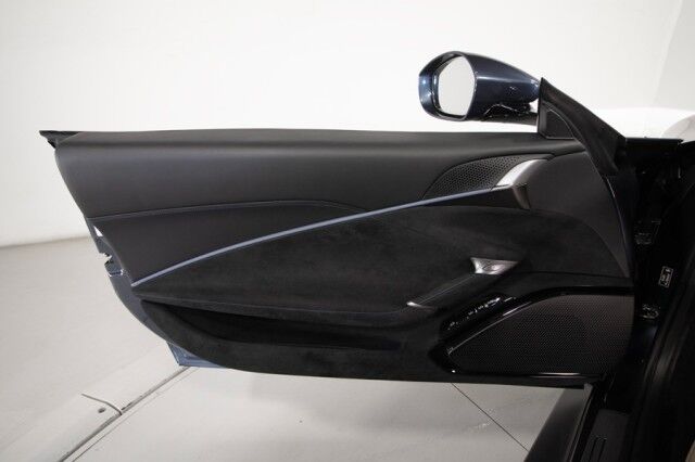 2022 Ferrari Roma ($275,375 MSRP) *SPECIAL ORDER COLOR- BLU ROMA* *MAGNERIDE* *1-OWNER* *ONLY 6800 MILES* San Diego CA