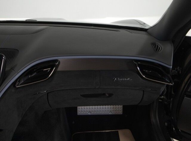 2022 Ferrari Roma ($275,375 MSRP) *SPECIAL ORDER COLOR- BLU ROMA* *MAGNERIDE* *1-OWNER* *ONLY 6800 MILES* San Diego CA