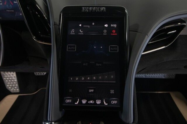 2022 Ferrari Roma ($275,375 MSRP) *SPECIAL ORDER COLOR- BLU ROMA* *MAGNERIDE* *1-OWNER* *ONLY 6800 MILES* San Diego CA