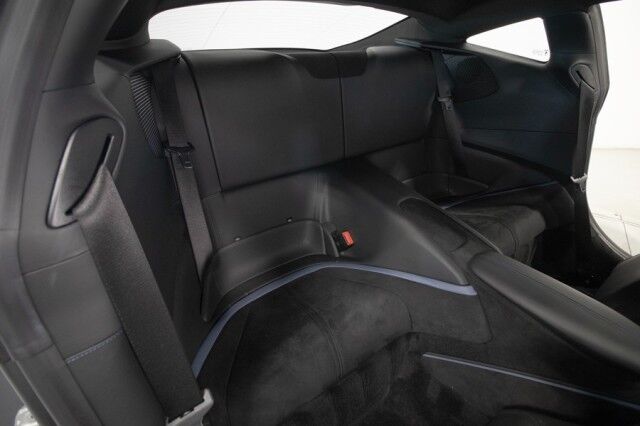 2022 Ferrari Roma ($275,375 MSRP) *SPECIAL ORDER COLOR- BLU ROMA* *MAGNERIDE* *1-OWNER* *ONLY 6800 MILES* San Diego CA