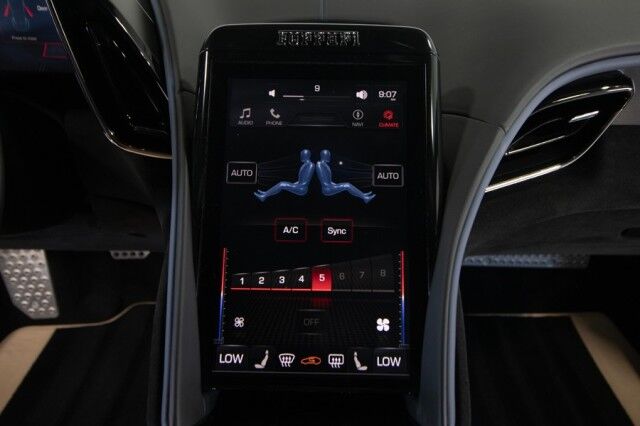 2022 Ferrari Roma ($275,375 MSRP) *SPECIAL ORDER COLOR- BLU ROMA* *MAGNERIDE* *1-OWNER* *ONLY 6800 MILES* San Diego CA