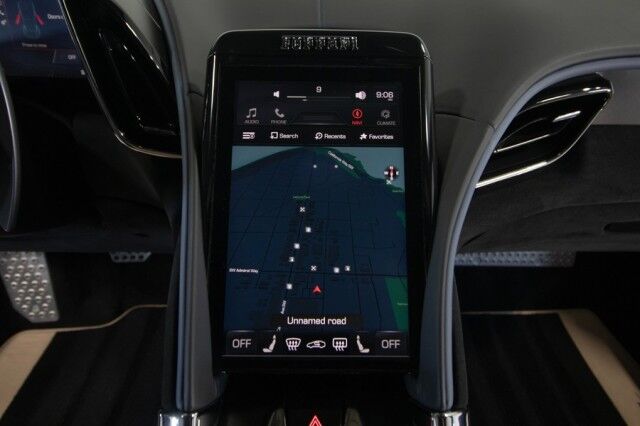 2022 Ferrari Roma ($275,375 MSRP) *SPECIAL ORDER COLOR- BLU ROMA* *MAGNERIDE* *1-OWNER* *ONLY 6800 MILES* San Diego CA