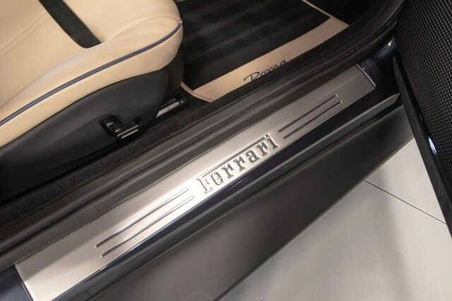 2022 Ferrari Roma ($275,375 MSRP) *SPECIAL ORDER COLOR- BLU ROMA* *MAGNERIDE* *1-OWNER* *ONLY 6800 MILES* San Diego CA