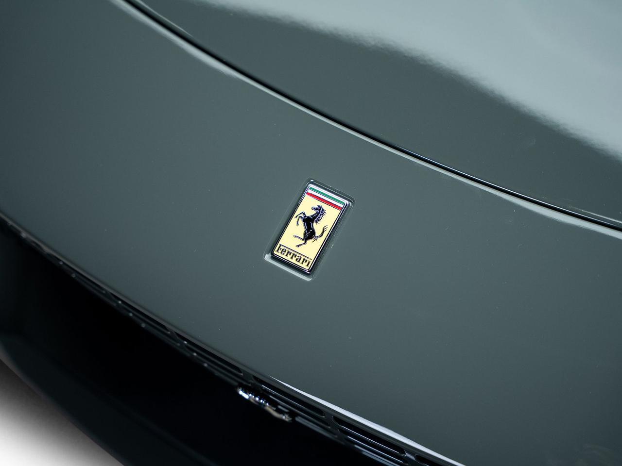 2022 Ferrari Roma Base Ft Lauderdale FL