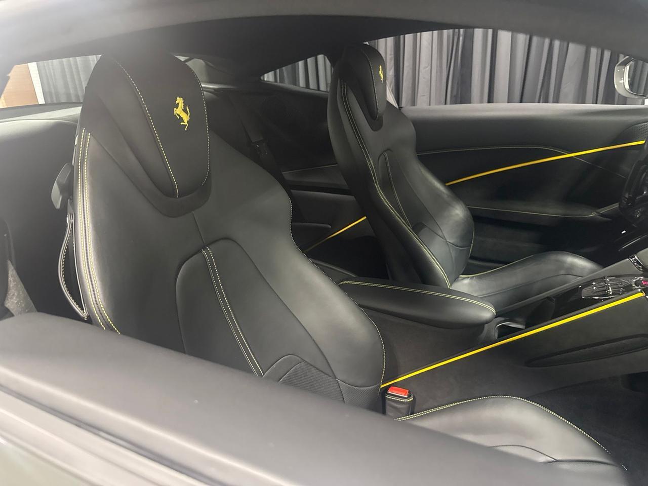 2022 Ferrari Roma Base Ft Lauderdale FL