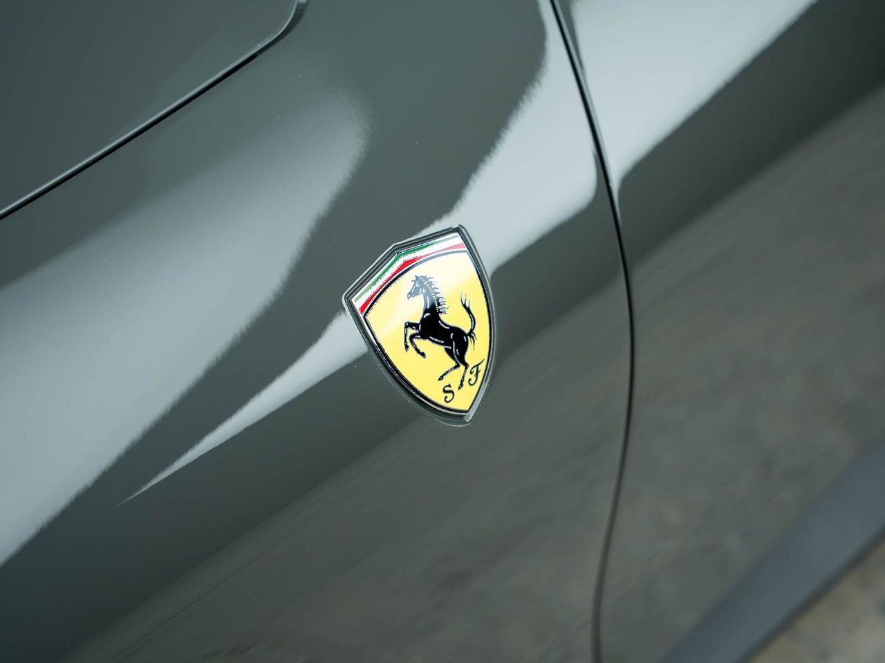 2022 Ferrari Roma Base Ft Lauderdale FL