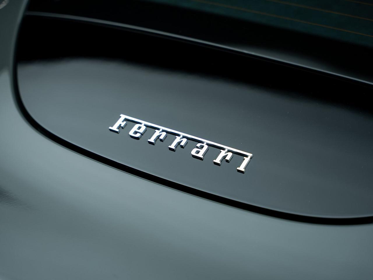 2022 Ferrari Roma Base Ft Lauderdale FL