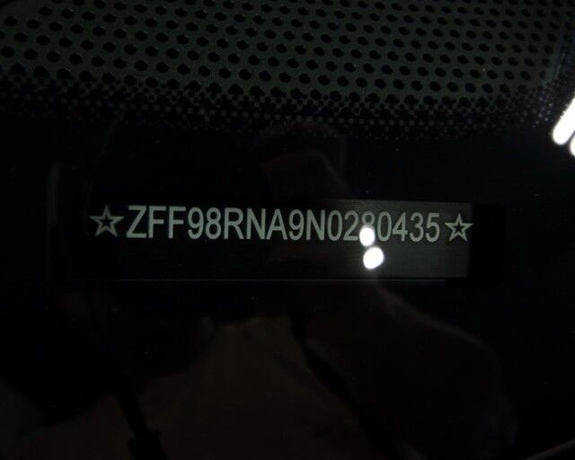 2022 Ferrari Roma *PASSENGER DISPLAY* *HIGH POWER HIFI SOUND* *4900 MILES* *1-OWNER* San Diego CA