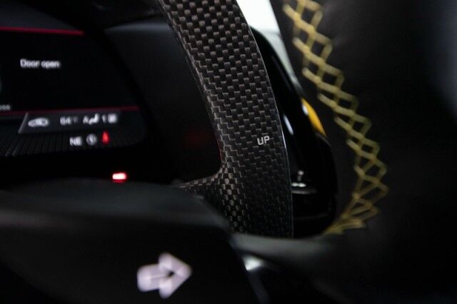 2022 Ferrari Roma *PASSENGER DISPLAY* *HIGH POWER HIFI SOUND* *4900 MILES* *1-OWNER* San Diego CA