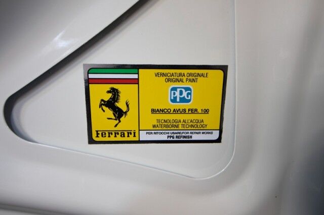 2022 Ferrari Roma *PASSENGER DISPLAY* *HIGH POWER HIFI SOUND* *4900 MILES* *1-OWNER* San Diego CA