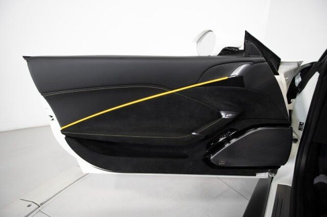 2022 Ferrari Roma *PASSENGER DISPLAY* *HIGH POWER HIFI SOUND* *4900 MILES* *1-OWNER* San Diego CA