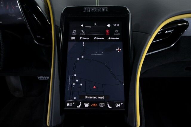 2022 Ferrari Roma *PASSENGER DISPLAY* *HIGH POWER HIFI SOUND* *4900 MILES* *1-OWNER* San Diego CA