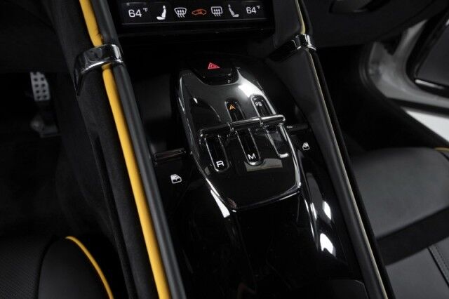 2022 Ferrari Roma *PASSENGER DISPLAY* *HIGH POWER HIFI SOUND* *4900 MILES* *1-OWNER* San Diego CA