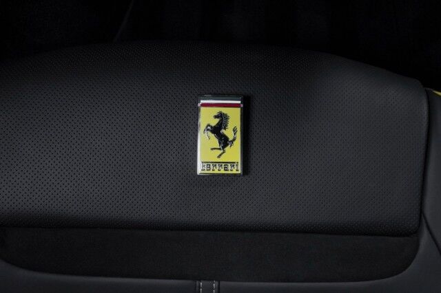 2022 Ferrari Roma *PASSENGER DISPLAY* *HIGH POWER HIFI SOUND* *4900 MILES* *1-OWNER* San Diego CA