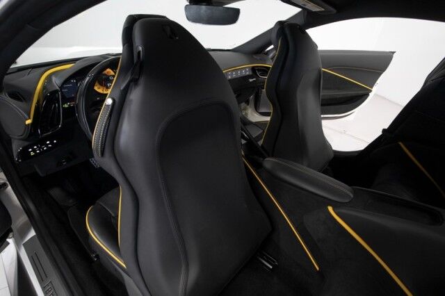 2022 Ferrari Roma *PASSENGER DISPLAY* *HIGH POWER HIFI SOUND* *4900 MILES* *1-OWNER* San Diego CA