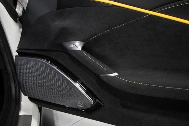 2022 Ferrari Roma *PASSENGER DISPLAY* *HIGH POWER HIFI SOUND* *4900 MILES* *1-OWNER* San Diego CA