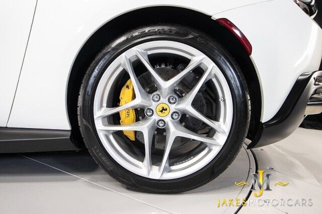 2022 Ferrari Roma *PASSENGER DISPLAY* *HIGH POWER HIFI SOUND* *4900 MILES* *1-OWNER* San Diego CA