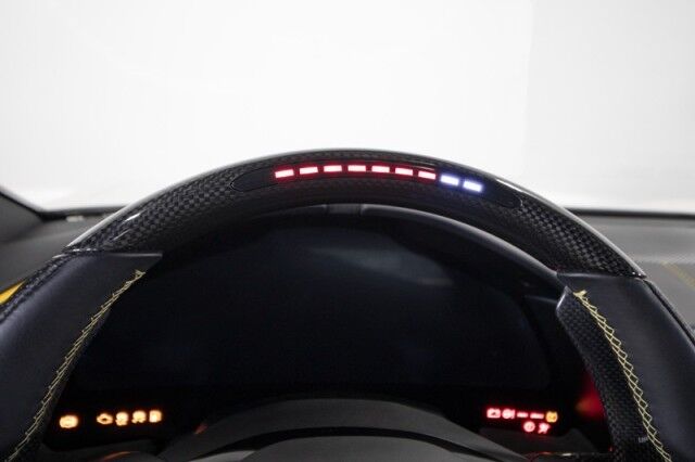 2022 Ferrari Roma *PASSENGER DISPLAY* *HIGH POWER HIFI SOUND* *4900 MILES* San Diego CA
