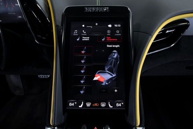 2022 Ferrari Roma *PASSENGER DISPLAY* *HIGH POWER HIFI SOUND* *4900 MILES* San Diego CA