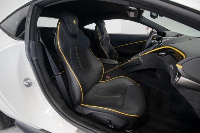 2022 Ferrari Roma *PASSENGER DISPLAY* *HIGH POWER HIFI SOUND* *4900 MILES* San Diego CA