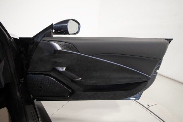 2022 Ferrari Roma Roma ($275,375 MSRP) *SPECIAL ORDER COLOR* *6800 MILES* San Diego CA